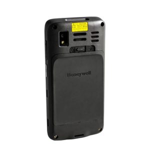Honeywell EDA51 El Terminali