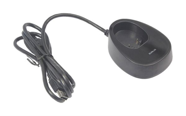 Sunlux XL-9610 Barkod Okuyucu - Görsel 2