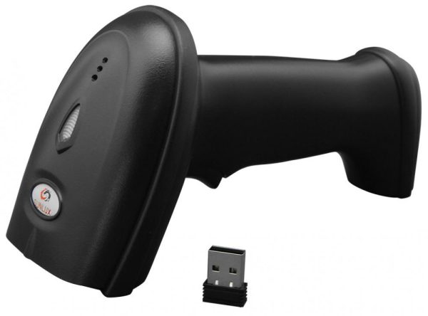Sunlux XL-9221B Barkod Okuyucu - Görsel 2