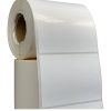 100mmX100mm PP Opak Etiket