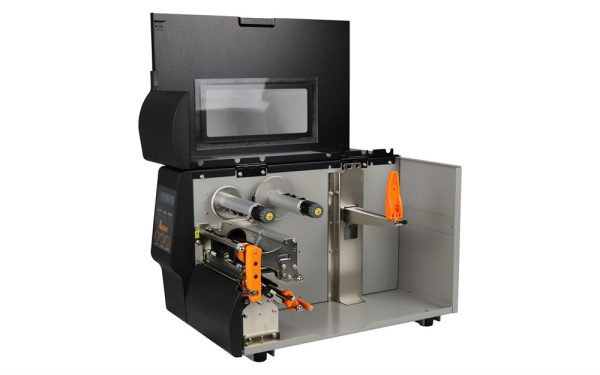 Argox İX4-250 Barkod Yazıcı - Görsel 3