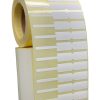 92mmX10mm Kuyumcu Etiketi